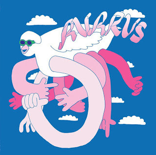 Avarus - Metsässä | Ikuisuus (IKU-044) - main