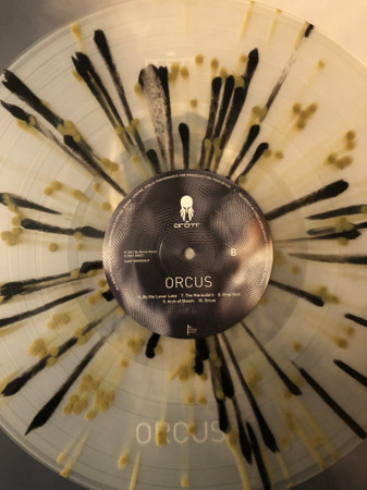 DROTT - Orcus | By Norse Music (BNM030LP) - 3