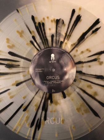 DROTT - Orcus | By Norse Music (BNM030LP) - 2