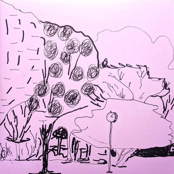 Lea Lisa - Poem For The Lost Souls | Smallville Records (SMALLVILLE 63)