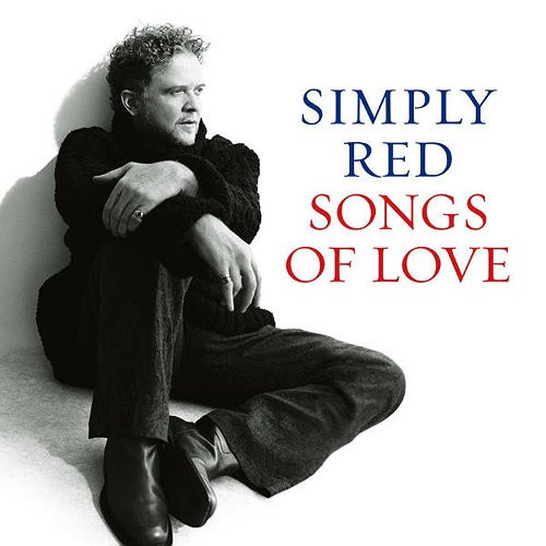 Simply Red - Songs Of Love | Edel (0205564EIT)