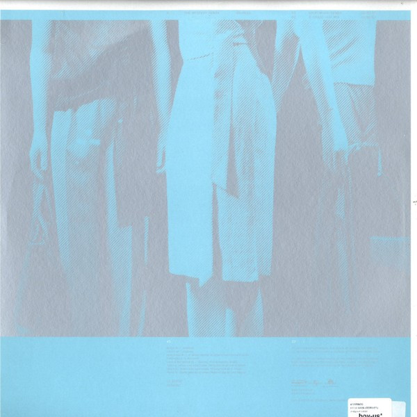 4 Strings - Let It Rain - Remixes | Zeitgeist (0656901) - 2