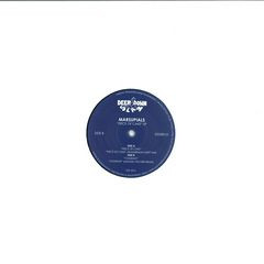 Marsupials - Piece Of Cake EP | Deep Down Slam (DDSR010) - 2