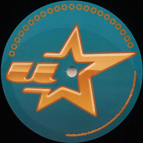Various - Fire in the home | Ultragama (ultragama03)