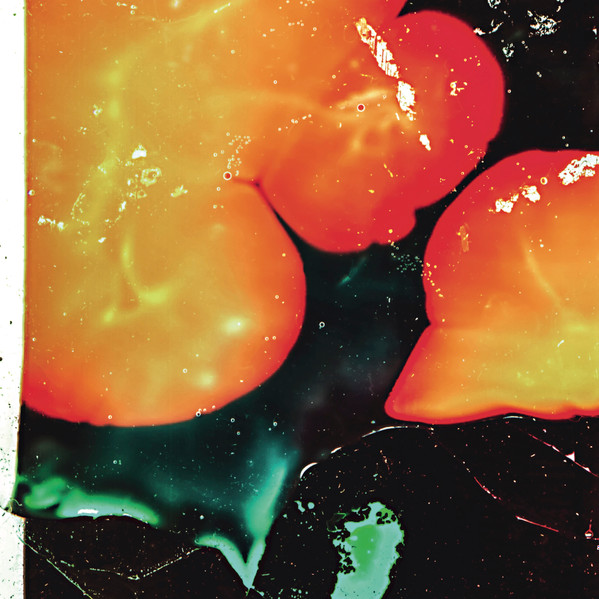 Amalie Dahl's Dafnie - Står Op Med Solen | Aguirre Records (ZORN105)