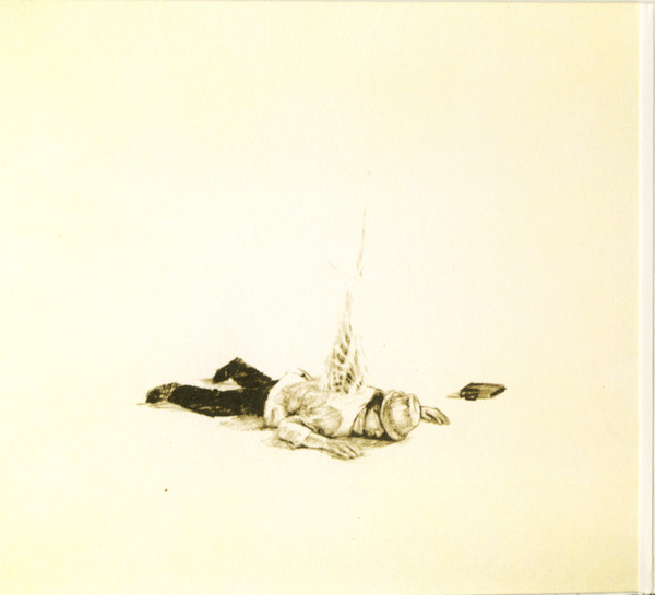 Patrick Watson - Wooden Arms | Secret City Records (SCR012CD) - 4