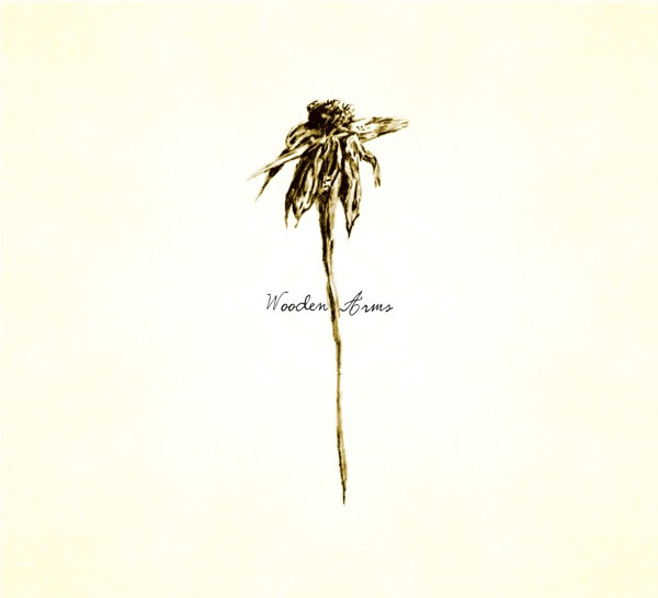 Patrick Watson - Wooden Arms | Secret City Records (SCR012CD) - main