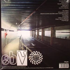 The Future Sound Of London - Environments 4 | fsoldigital.com (LP TOT 66) - 2 The Future Sound Of London - Environments 4 | fsoldigital.com (LP TOT 66) - 2