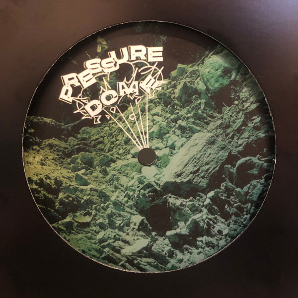 Design Default - Takama​-​ga​-​hara | Pressure Dome (PD10001)