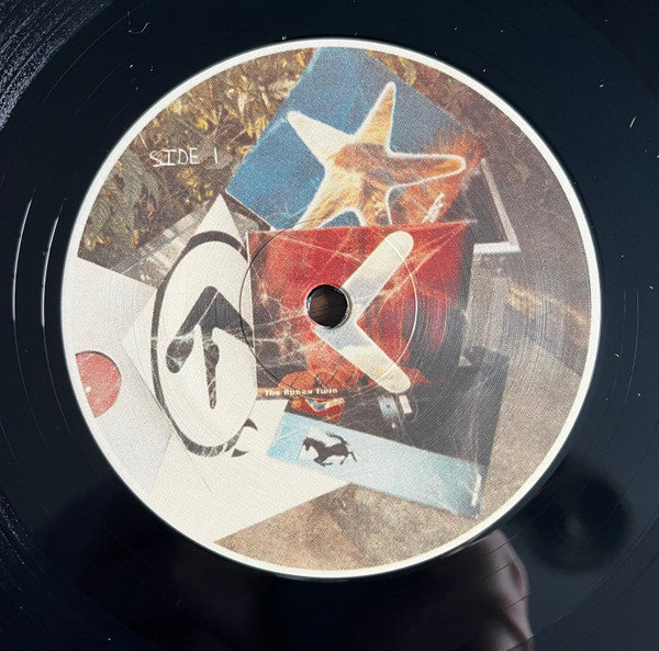 Aphex Twin - Classics | R & S Records (RS 95035) - 3 Aphex Twin - Classics | R & S Records (RS 95035) - 3