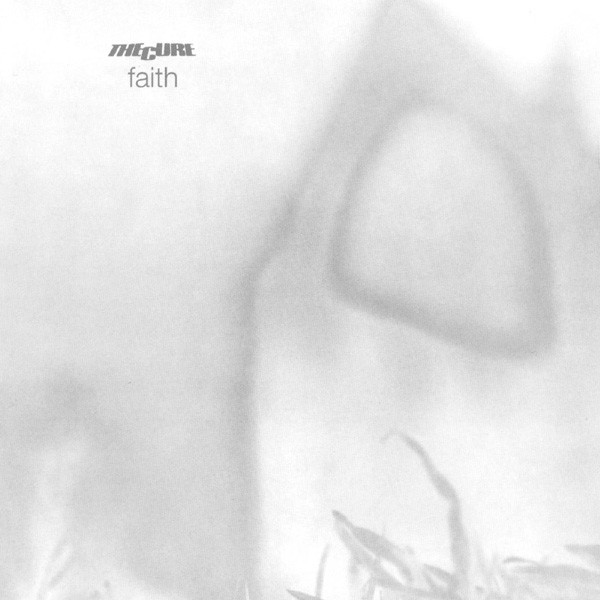 The Cure - Faith | Fiction Records (9830745) - main