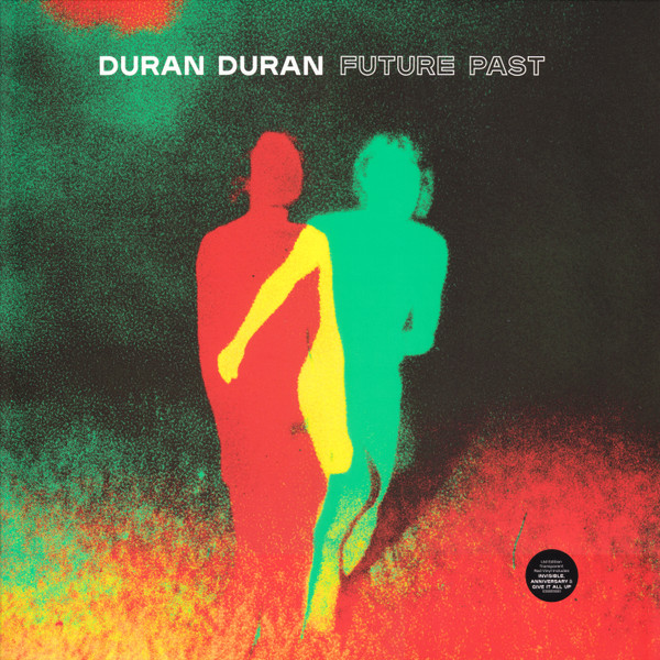 Duran Duran - Future Past | Tape Modern (538693661)