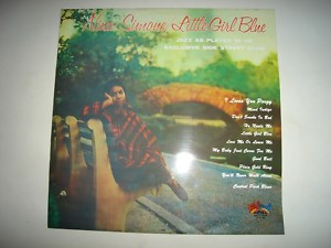 Nina Simone - Little Girl Blue | Salsoul Records (2-47.192) - main