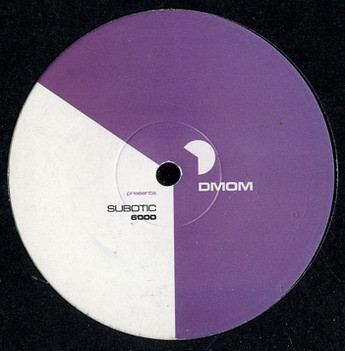 Subotic - 6000 | DMOM (DMOM 6000)