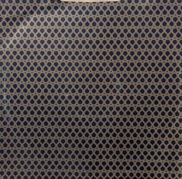 CZR Featuring Delano - I Want You | Credence (12cred 002) - 3