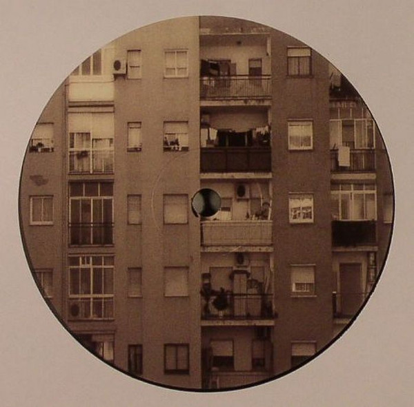Sonodab - Green Jazz Ep | Trazable Recordings (tb006f) - 2