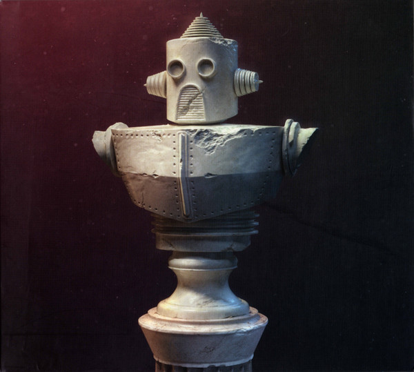 Caravan Palace - Chronologic | Le Plan (LPL 050 CD) - main