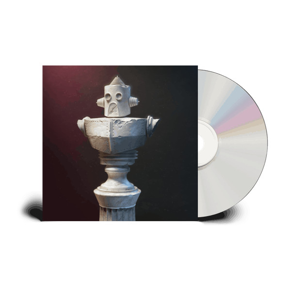 Caravan Palace - Chronologic | Le Plan (LPL 050 CD) - 2
