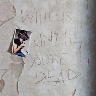 Archive - With Us Until You're Dead | Dangervisit Records (VISIT02LP)