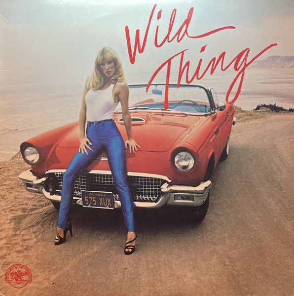 Various - Wild Thing | Lake Shore Music (LSM 731) - main Various - Wild Thing | Lake Shore Music (LSM 731) - main