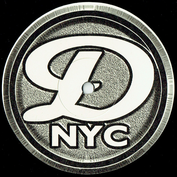 Deeper - Deeper Trax EP | Deeper Rekords NYC (Deeper 0003) - 2