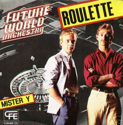 Roulette / Mister Y