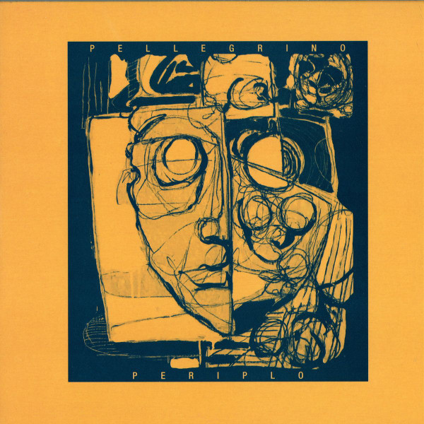 Pellegrino S. Snichelotto - Periplo | Early Sounds Recordings (EAS011)