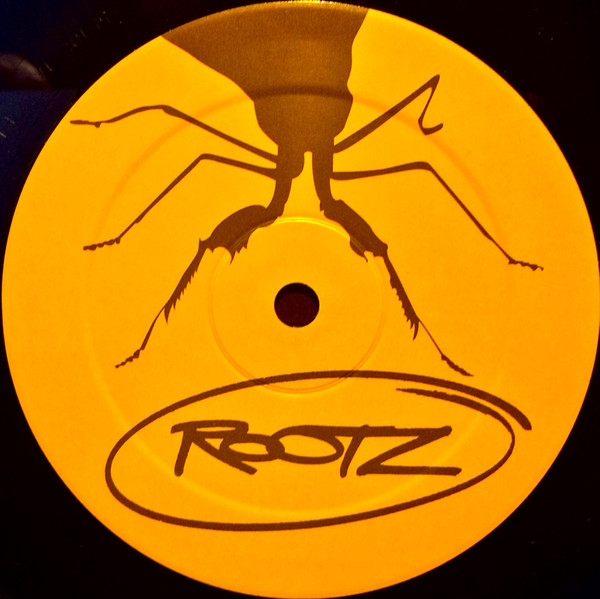 Olav Basoski - Water Fire Rhythm Love EP2 | Rootz Records (RTZ004) - 2