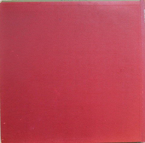 Ludwig van Beethoven / Otto Klemperer / Philharmonia Orchestra / Philharmonia Chorus / Christa Ludwig / Jon Vickers / Walter Berry / Gottlob Frick - Fidelio - Highlights | Angel Records (36168) - 2 Ludwig van Beethoven / Otto Klemperer / Philharmonia Orchestra / Philharmonia Chorus / Christa Ludwig / Jon Vickers / Walter Berry / Gottlob Frick - Fidelio - Highlights | Angel Records (36168) - 2