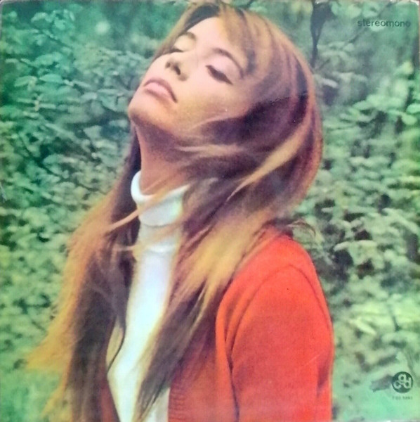Françoise Hardy - Francoise Hardy | CGD (FGS 5052) - 2