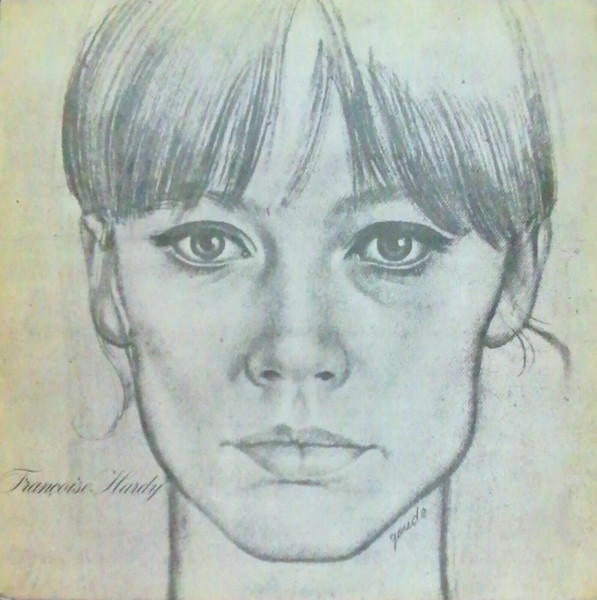 Françoise Hardy - Francoise Hardy | CGD (FGS 5052)
