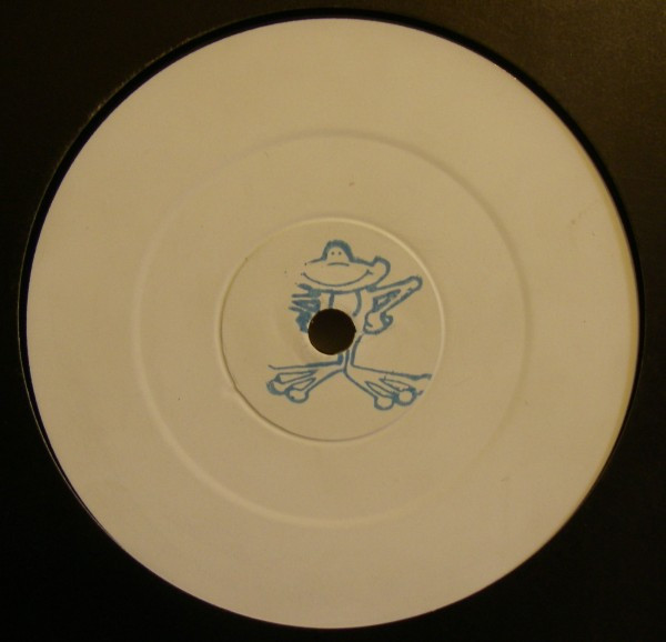 Unknown Artist - Untitled | Not On Label (MUP 04) - main