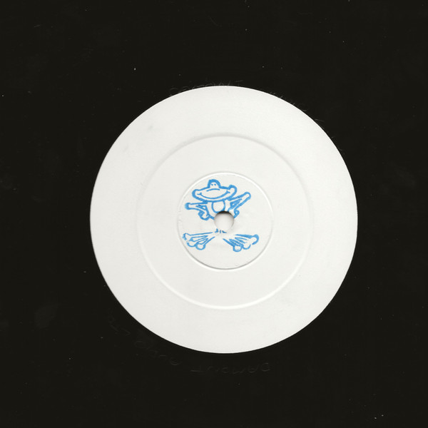Unknown Artist - Untitled | Not On Label (MUP 04) - 2