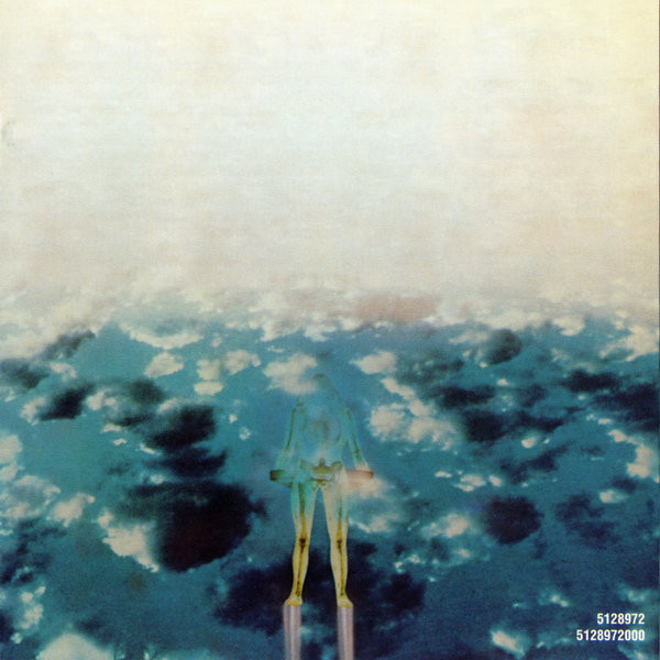 Weather Report - I Sing The Body Electric | Columbia (5128972) - 4