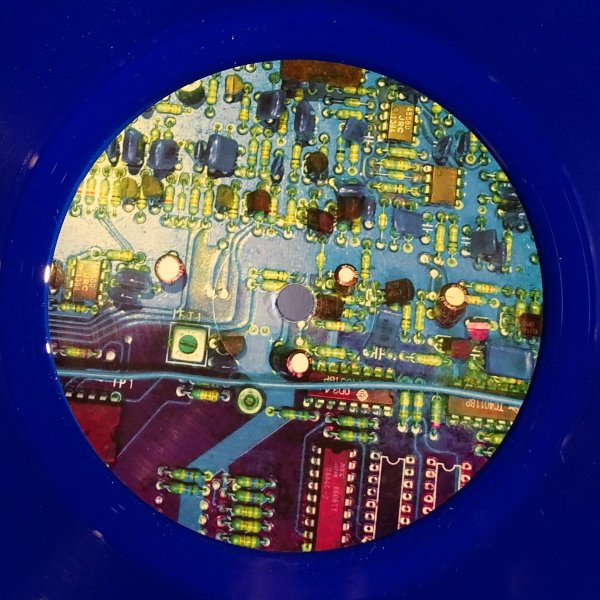 Cignol - Sys486 | AC Records (AC_20) - 2
