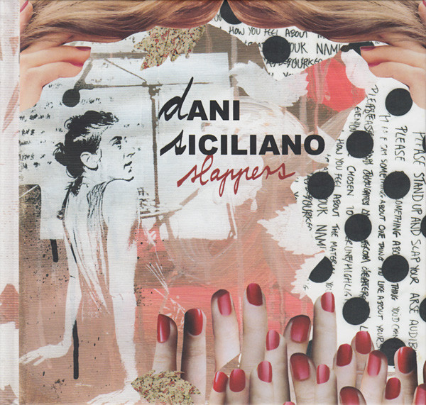 Dani Siciliano - Slappers | !K7 Records (!K7201CD)