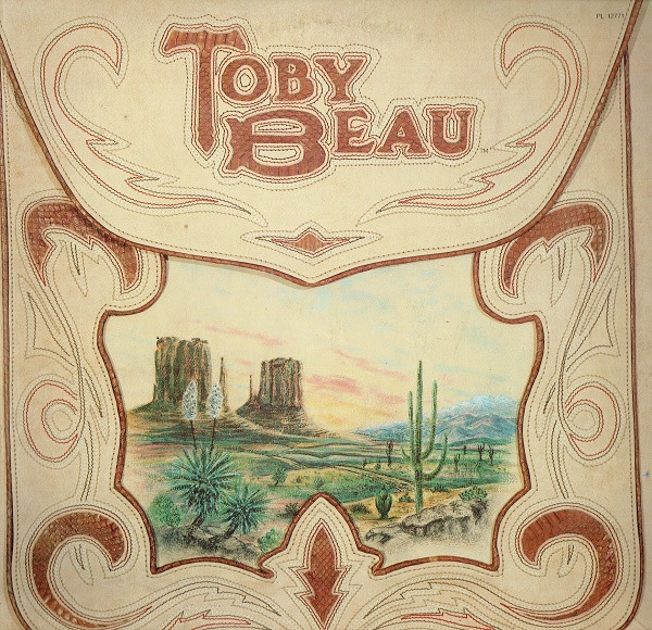 Toby Beau - Toby Beau | RCA (PL 12771)