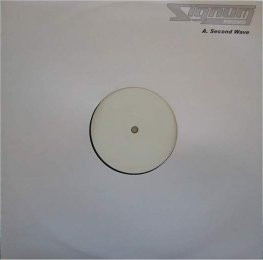 Signum - Second Wave | BPM Dance White Label (WL 031) - main