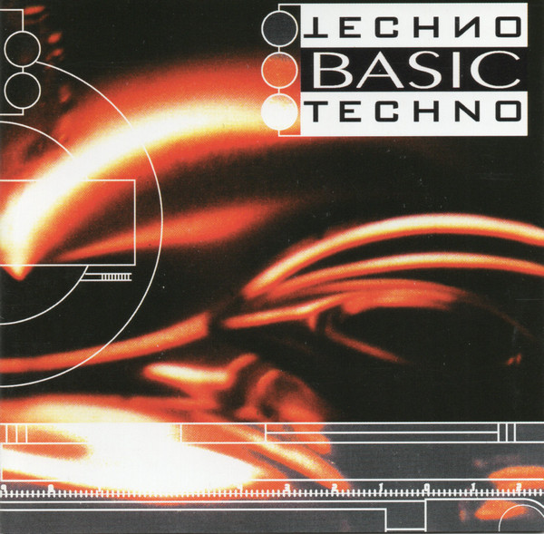 Various - Basic Techno | Omnisonus (7 700684)
