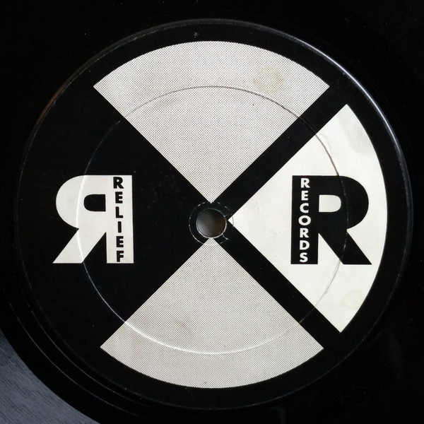 Louis Bell - Can You Feel What I Feel Vol. II | Relief Records (RR718) - 2
