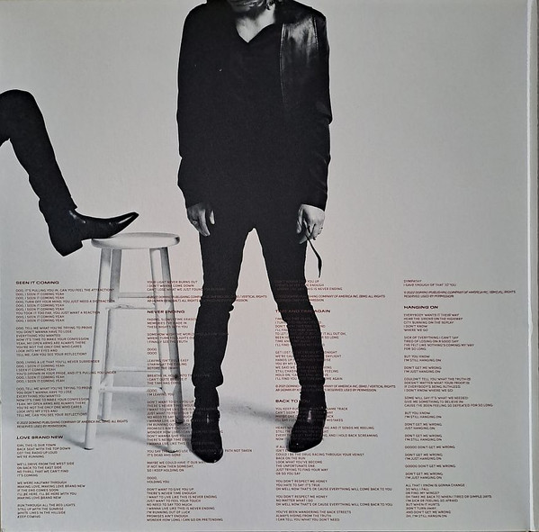 Bob Moses - The Silence In Between | Astralwerks (00602445370085) - 2