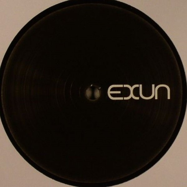 Antonio Barrientos & Emin Corrado - Less Heat | Exun (EXUN 2049)