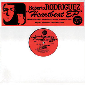 Heartbeat EP