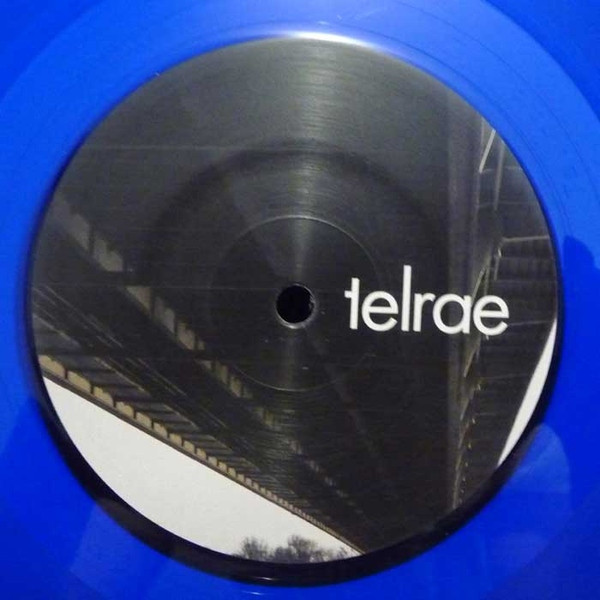 Salz - Stainless | Telrae (TELRAE 012)