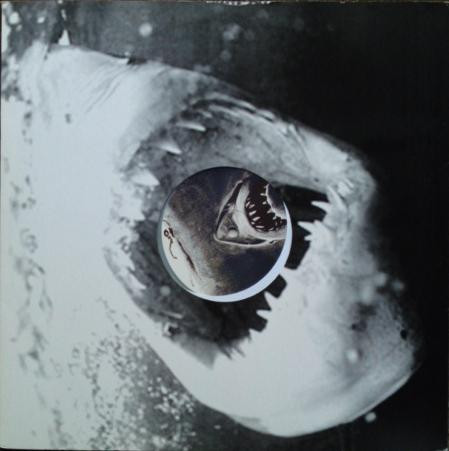 Pounding Grooves & R.A.W. - Dismembered | Shark (SHARK 01) - 2 Pounding Grooves & R.A.W. - Dismembered | Shark (SHARK 01) - 2