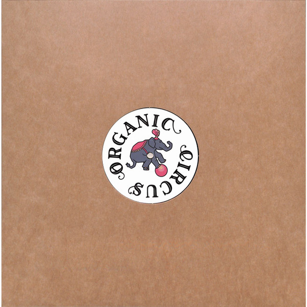 Paul Lootvoet - Colette Night Story | Organic Circus (ORCI01)