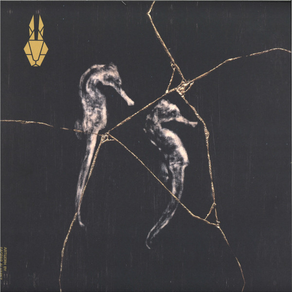 Denis Kaznacheev - Curved Patchair EP | Secret Society Chile (SCRTC007)