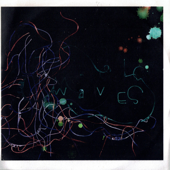 Milky Globe + Friends - Magic Waves | Lo Recordings (LCD67)