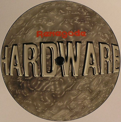 Future Forces Inc - Saga / Triton | Renegade Hardware (RH09) - 2