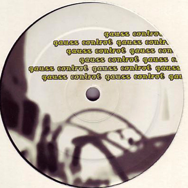 Gauss Control - Hit Da Body / Fell So Good | Flasher (FLS 05) - 2